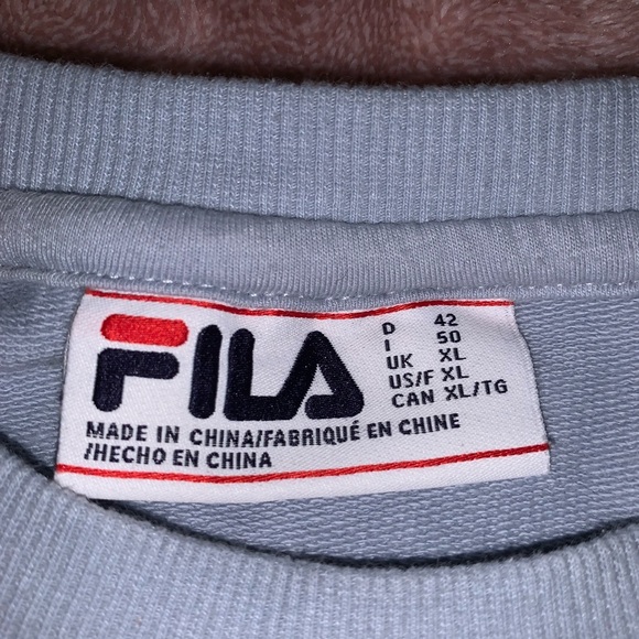 Fila womens XL tracksuit - Picture 2 of 6
